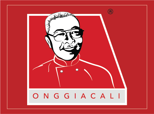 Ông già cali